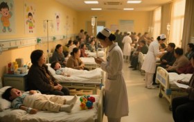 现在养孩子为什么这么难？