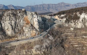 奇瑞“新车可靠性品质万里行”挺进京津冀