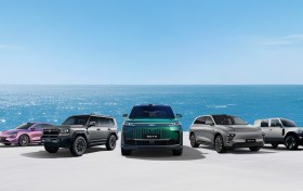 奇瑞汽车上市后首份年度业绩报告出炉：营收突破3000亿，净利润增长36.1%