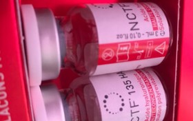 菲洛嘉135水光针多久打一次