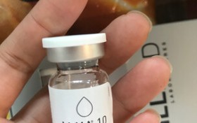 菲洛嘉135和135ha区别